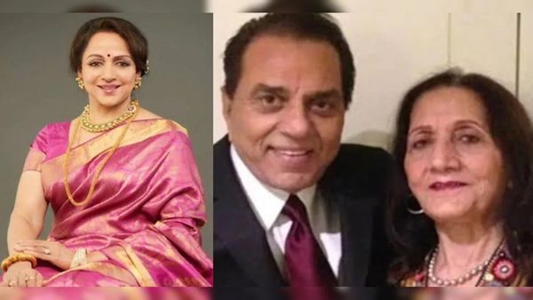 'हेमा मालिनी को प्रकाश कौर ने घर से निकाल दिया था', धर्मेंद्र की मौत के 24 दिन बाद ये कौन सा सच आया सामने