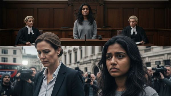 कौन हैं 22 साल की हिमांशी गोंगले, जिसको लेकर लंदन में बवाल, लेबर पार्टी की नेता को देना पड़ा 48 लाख जुर्माना