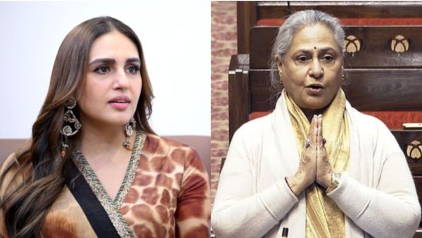 पैपराजी के पक्ष में आईं हुमा कुरैशी, जया बच्चन को कही ऐसी बात