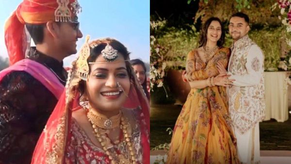 IAS-IPS Couples: लग्जरी से सादगी तक, चर्चित IAS-IPS जोड़ियां, जिनकी लव स्टोरी और शादी ने मचाई इंटरनेट पर धूम