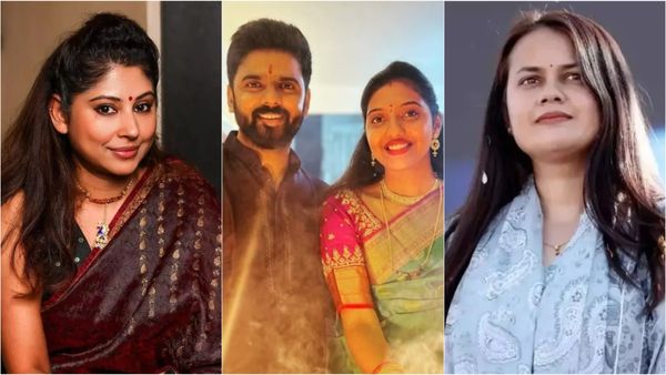 IAS Officers: किसी को 2cr का इनाम, किसी ने ब्राह्मण पर दिया भड़काऊ बयान, सालभर चर्चा में रहे ये 10 IAS अफसर