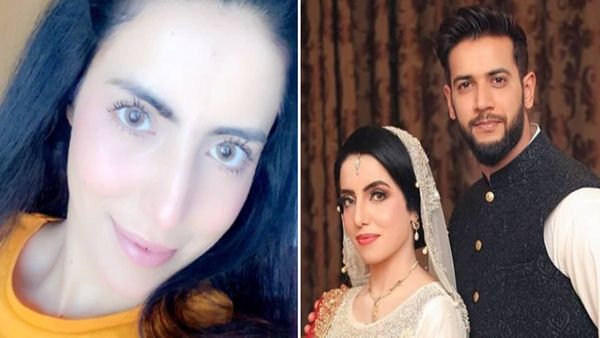 'उसने मेरे पति को छीन लिया', शोएब मलिक के बाद अब इस पाकिस्तानी क्रिकेटर ने लिया तलाक? सानिया का छलका दर्द