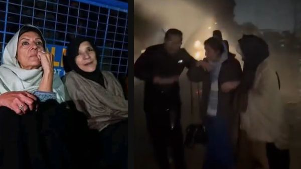 पाकिस्तान में इमरान खान की बहनों के साथ बर्बरता, आधी रात सड़कों पर घसीटा गया, क्या है मामला?