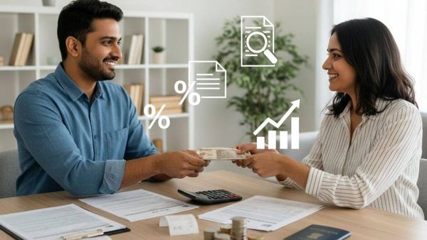 Income Tax Rules: पत्नी के अकाउंट में पैसे भेजने से पहले जान लें ये जरूरी नियम, वरना लग सकता है तगड़ा फटका!