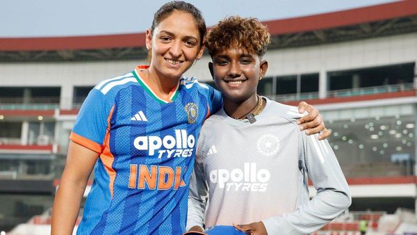 IND vs SL: भारतीय टीम ने श्रीलंका को 15 रनों से चटाई धूल, सीरीज में 5-0 से किया सूपड़ा साफ़