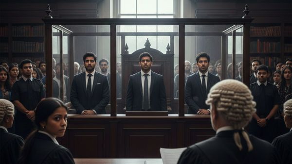 World News: इंग्लैंड में भारतीय मूल के 3 लोगों को कोर्ट ने सुनाई जेल की सजा, कबड्डी खेल से जुड़ा है मामला