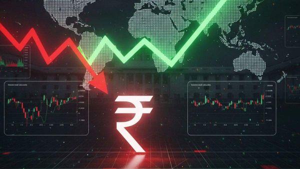 Indian Rupee Hits Record Low: डॉलर के मुकाबले रिकॉर्ड निचले स्तरों पर लुढ़का रुपया, कितना पड़ेगा पॉकेट पर असर?