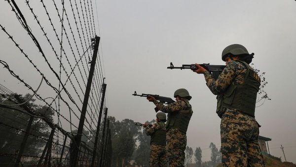 India Pakistan War: 2026 में होगा भारत-पाकिस्तान महायुद्ध? अमेरिकी थिंक टैंक की डरावनी भविष्यवाणी