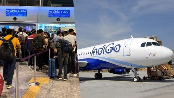IndiGo फ्लाइट क्राइसिस अलर्ट! दिल्ली, मुंबई समेत कई शहरों में दर्जनों फ्लाइट्स रद्द, जानें जरूरी अपडेट्स