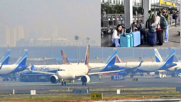 IndiGo flight cancellations: इंडिगो ने दिया अपडेट, 95% नेटवर्क कनेक्टिविटी बहाल हो गई