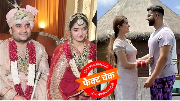 Indresh Upadhyay Wife: क्या कथावाचक इंद्रेश की पत्नी Shipra शर्मा की हो चुकी हैं 2 शादियां? सच चौंकाने वाला