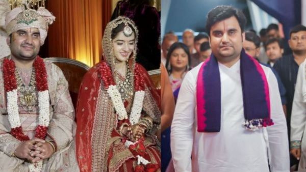 VIDEO: शिप्रा संग शादी पर तंज कसने वालों को Indresh Upadhyay ने कर दिया ठंडा, एक ही लाइन में किया बेबस