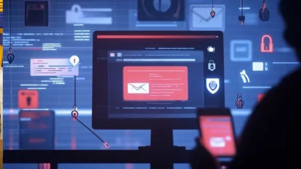 ऑनलाइन निवेश बना ठगी का जाल, कैसे नए जमाने के फ्रॉड भारतीयों को बना रहे निशाना, सरकार क्या कर रही है?