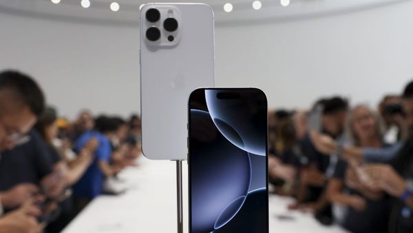 iPhone 16 Pro की कीमत में ऐतिहासिक गिरावट! कब तक रहेगा ये धमाकेदार ऑफर?