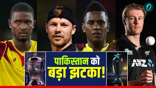 IPL की ताकत के आगे बेबस पाकिस्तान, ऑक्शन में झेला करोड़ों का नुकसान? फिर शुरू किया 'रोना-धोना'