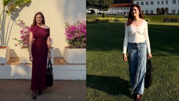 IAS-IPS Love Story: एक्ट्रेस नहीं, आईपीएस है ये खूबसूरत महिला, वायरल हुआ ग्लैमरस अंदाज, दिलचस्प है लव स्टोरी