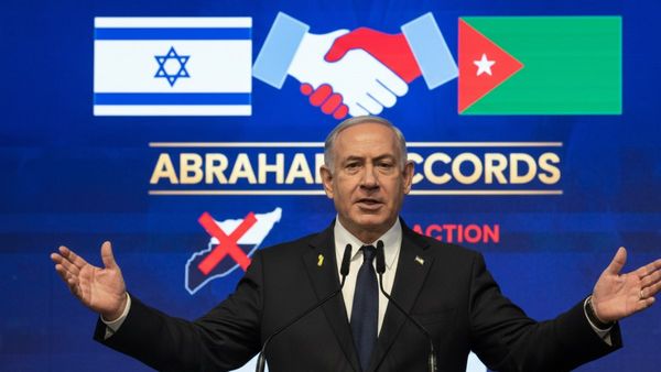 Israel News: फिर विवादों में इजराइल, रातों-रात एक नए मुस्लिम देश को दी मान्यता