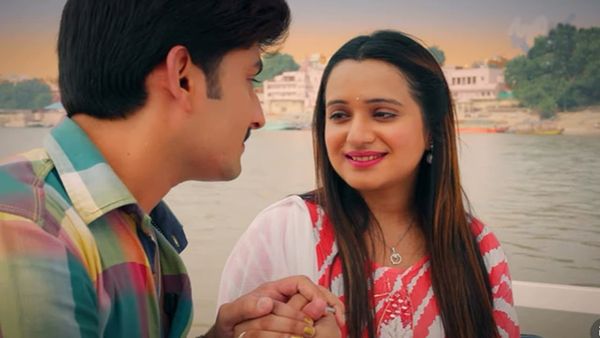 Jaan Legi Sonam: प्यार में जुनूनी 'सोनम' ले लेगी जान, 25 दिसंबर को देख लें ये भोजपुरी वेब सीरीज