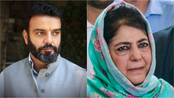 जम्मू-कश्मीर में क्या कुछ बड़ा होने वाला है? महबूबा मुफ्ती, उनकी बेटी, सांसद रूहुल्लाह समेत कई हाउस अरेस्ट