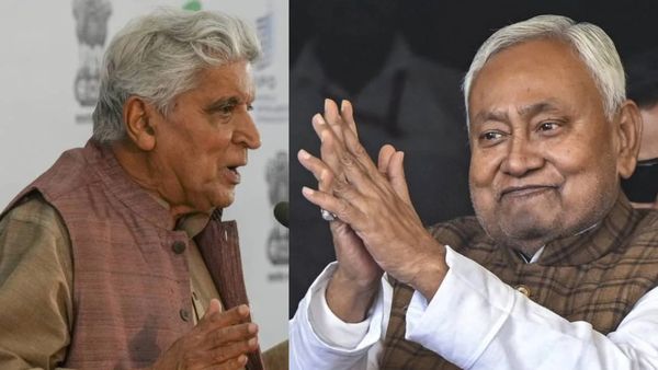 हिजाब कॉन्ट्रोवर्सी पर जावेद अख्तर का बयान, CM नितीश कुमार को कही ऐसी बात, जिसे सुन JDU मान जाएगी बुरा?