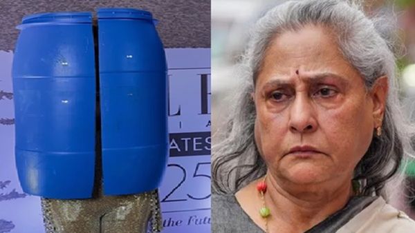 'जया बच्चन को नीले ड्रम में भर दूंगी', किस फेमस एक्ट्रेस ने सरेआम कही ऐसी बात, अब क्या कहेंगे अमिताभ बच्चन?