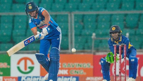 Kal Ka Match Kon Jeeta 30 Dec: कल का मैच कौन जीता- भारत vs श्रीलंका