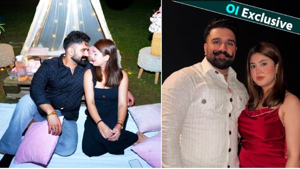 Love Story: इस 'पहाड़न' को दिल दे बैठे थे दिग्विजय सिंह, कबड्डी के 'कुंवर' से शादी के 11 दिन बाद दुल्हन विधवा