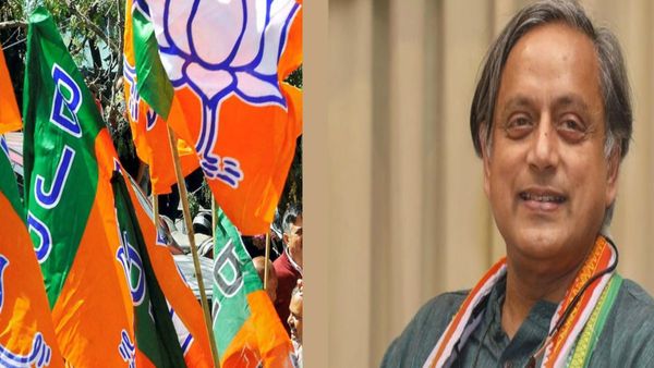 Kerala Local Body Polls: तिरुवनंतपुरम में कांग्रेस की हार के बाद शशि थरूर ने BJP को दी बधाई- 'आगे बढ़ते रहो!'