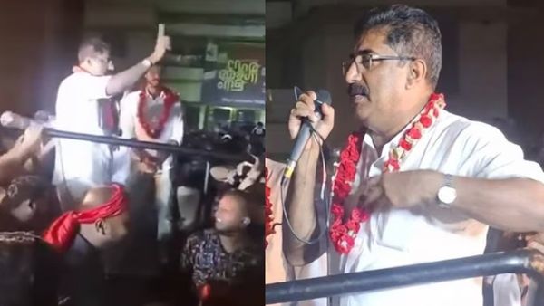 'महिलाएं केवल पतियों के साथ सोने के लिए हैं', कौन है ये दिग्गज नेता? जिसके विजय भाषण से फैला आक्रोश