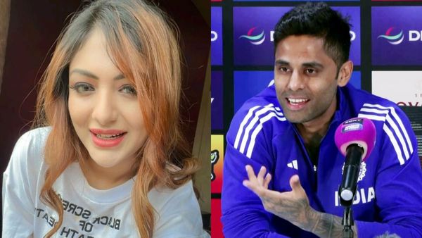 कौन हैं ख़ुशी मुखर्जी? जिन्होंने सरेआम उछाली सूर्यकुमार यादव की इज्जत, सोशल मीडिया पर आया बवंडर