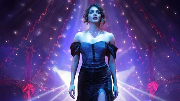 यश की 'टॉक्सिक' से आया कियारा आडवाणी का पहला लुक, इस किरदार में नजर आएंगी एक्ट्रेस