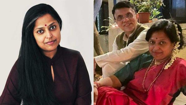Kota Neelima: विदेशी फंडिंग के आरोपों पर आगबबूला हुई दिग्गज कांग्रेस नेता की पत्नी, किसे दी चेतावनी?