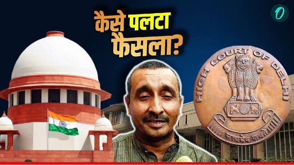 Kuldeep Singh Sengar: कुलदीप सेंगर की सशर्त बेल पर SC का स्टे, कोर्ट में क्या-क्या दलीलें HC के फैसले पर भारी?