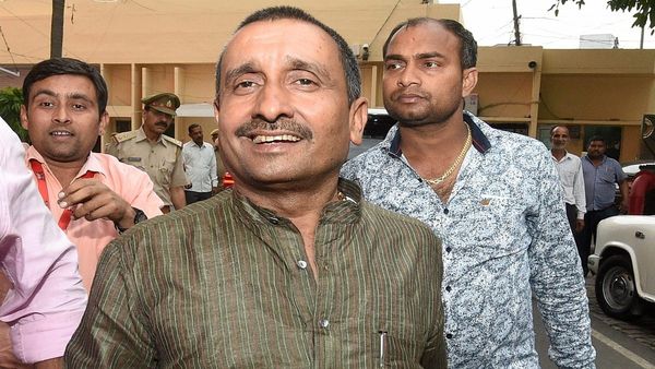 Kuldeep Singh Sengar Bail: उन्नाव रेप केस में दोषी पूर्व विधायक को हाई कोर्ट से बेल, माननी होंगी ये शर्तें
