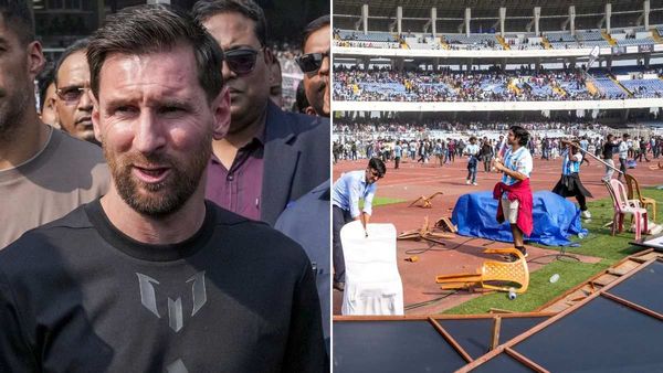 Explained: लियोनेल मेसी के इवेंट में भगदड़ और बवाल की 5 बड़ी वजह, क्यों मच गया हाहाकार?