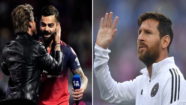 Lionel Messi से मिलने के लिए चुकानी होगी इतनी कीमत, हाथ मिलाने और सेल्फी लेने का भी मिलेगा मौका!