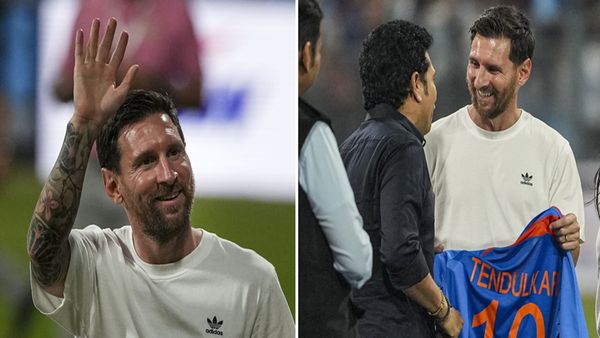 1 करोड़ में हैंडशेक! Lionel Messi के लिए छावनी बना दिल्ली, PM जैसे सुरक्षा घेरे में इतने कमांडो तैनात