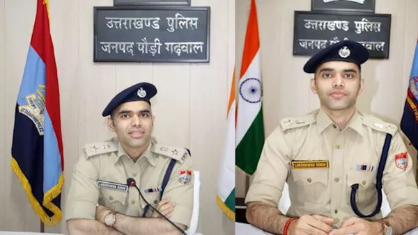 पूर्व IPS लोकेश्वर सिंह पर गंभीर आरोप, राज्य पुलिस शिकायत प्राधिकरण ने व्यक्ति को प्रताड़ित करने का दोषी पाया