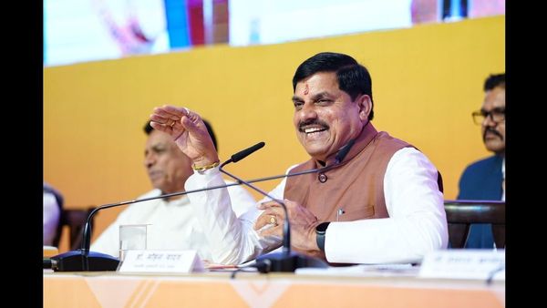 MP News: प्रदेश में दो साल में हुआ अकल्पनीय विकास : मुख्यमंत्री डॉ. यादव**