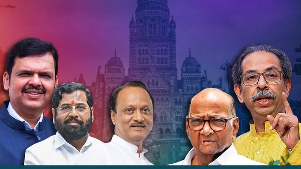 Maharashtra Nikay Chunav: BJP नंबर-1 लेकिन शिंदे क्यों हैं असली बाजीगर? विपक्ष के सामने अब ये चुनौती, 5 फैक्टर