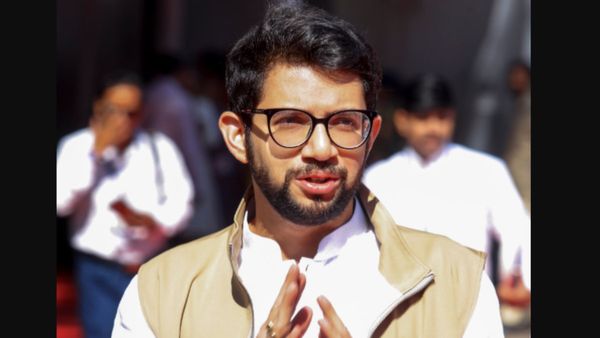 आदित्‍य ठाकरे का बड़ा आरोप- भाजपा 'वंदे मातरम', 'हिंदुत्व' और 'देशभक्ति' का इस्‍तेमाल दुरुपयोग के लिए करती है'