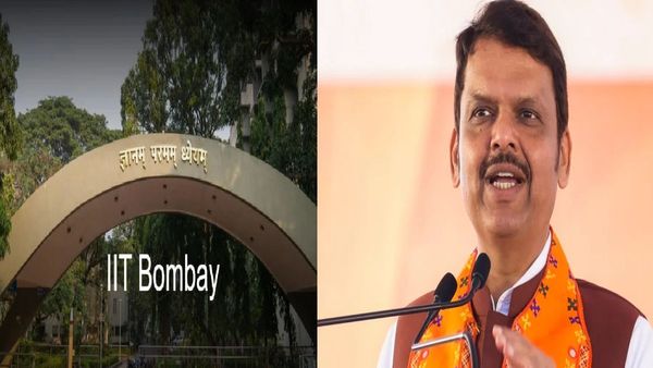 IIT Bombay name Row: नाम बदलने पर मचा बवाल, केंद्रीय मंत्री के बयान पर महाराष्‍ट्र सरकार हुई नाराज