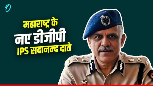 IPS Sadanand Date: 26/11 के जांबाज़ हीरो IPS ऑफिसर सदानंद दाते बने महाराष्ट्र के DGP, जानें NIA चीफ का सफर
