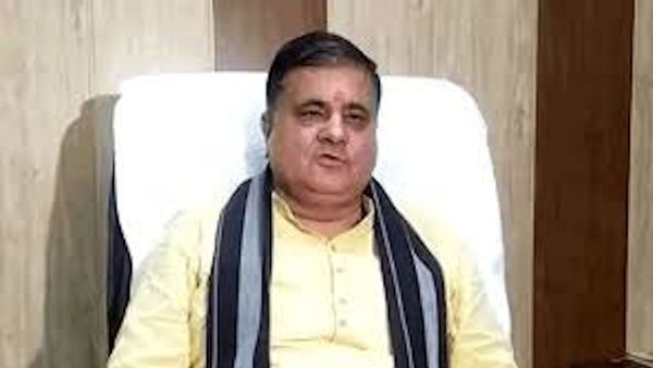 वोट चोरी से ही 2014 मे गद्दी छोड़ने पर मजबूर हुई कांग्रेस, BJP अध्यक्ष भट्ट ने सोनिया गांधी को लेकर भी कही बात