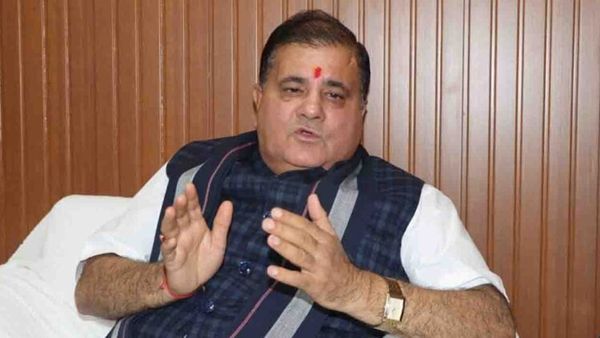 Uttarakhand BJP प्रदेश अध्यक्ष महेंद्र भट्ट को फोन पर मिली जान से मारने की धमकी, SSP देहरादून को की गई शिकायत