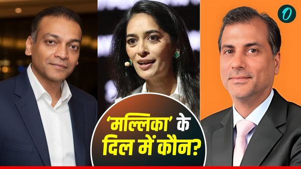 Mallika Sagar Love Story: पति से तलाक के बाद IPL 2026 Auctioneer किसकी 'मल्लिका'? कितने बच्चों की अम्मा?