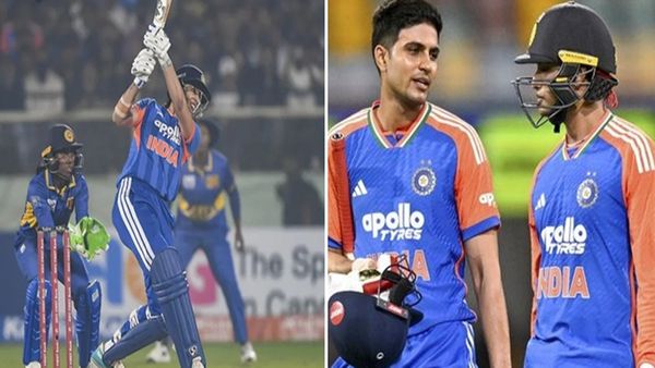 Smriti Mandhana वर्ल्ड रिकॉर्ड बनाने से बस चंद कदम दूर, शुभमन गिल को पछाड़ रचेंगी इतिहास