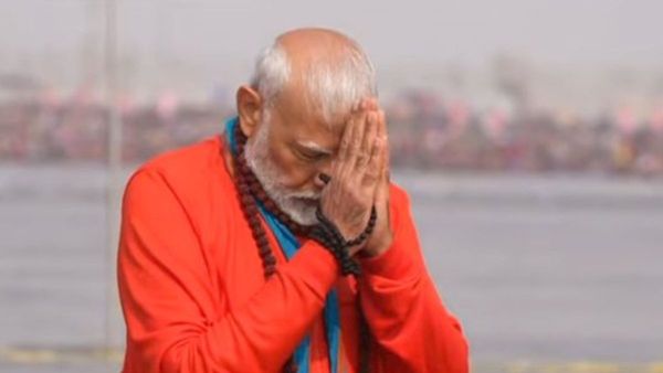 Mann Ki Baat: PM मोदी ने याद किए 2025 के गर्व भरे पल, 'ऑपरेशन सिंदूर' को बताया भारत की शक्ति का प्रतीक