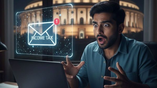 Income Tax का Nudge आया? ITR और Refund पर अटक सकता है पैसा, तुरंत करें ये काम