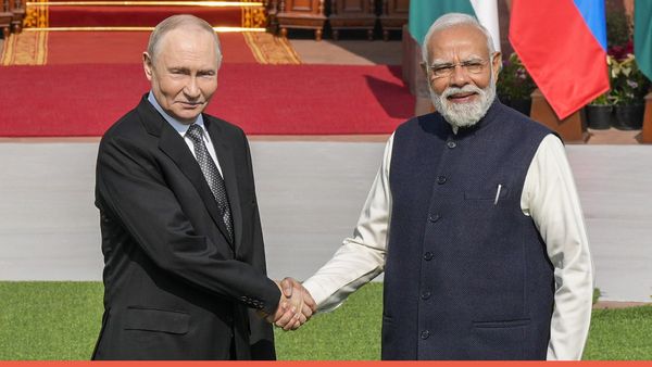 Modi Putin News: 'यूक्रेन जंग में भारत चुप नहीं बैठेगा', मोदी का बड़ा बयान, पुतिन ने भी अपना स्टैंड किया साफ